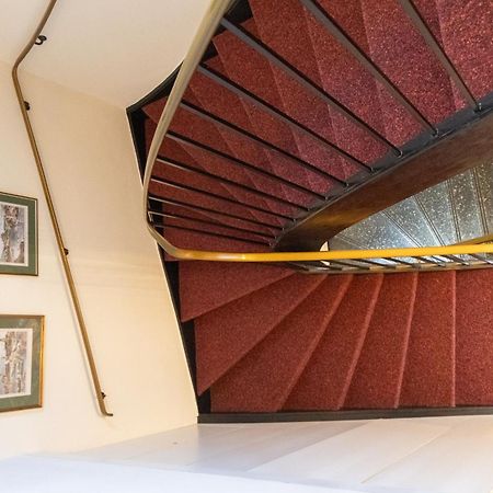 Gaestehaus Englischer Garten München Ngoại thất bức ảnh