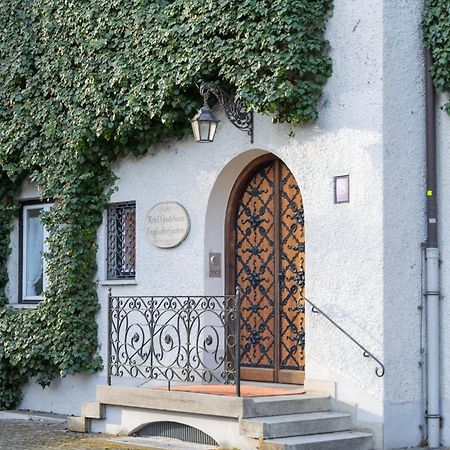 Gaestehaus Englischer Garten München Ngoại thất bức ảnh
