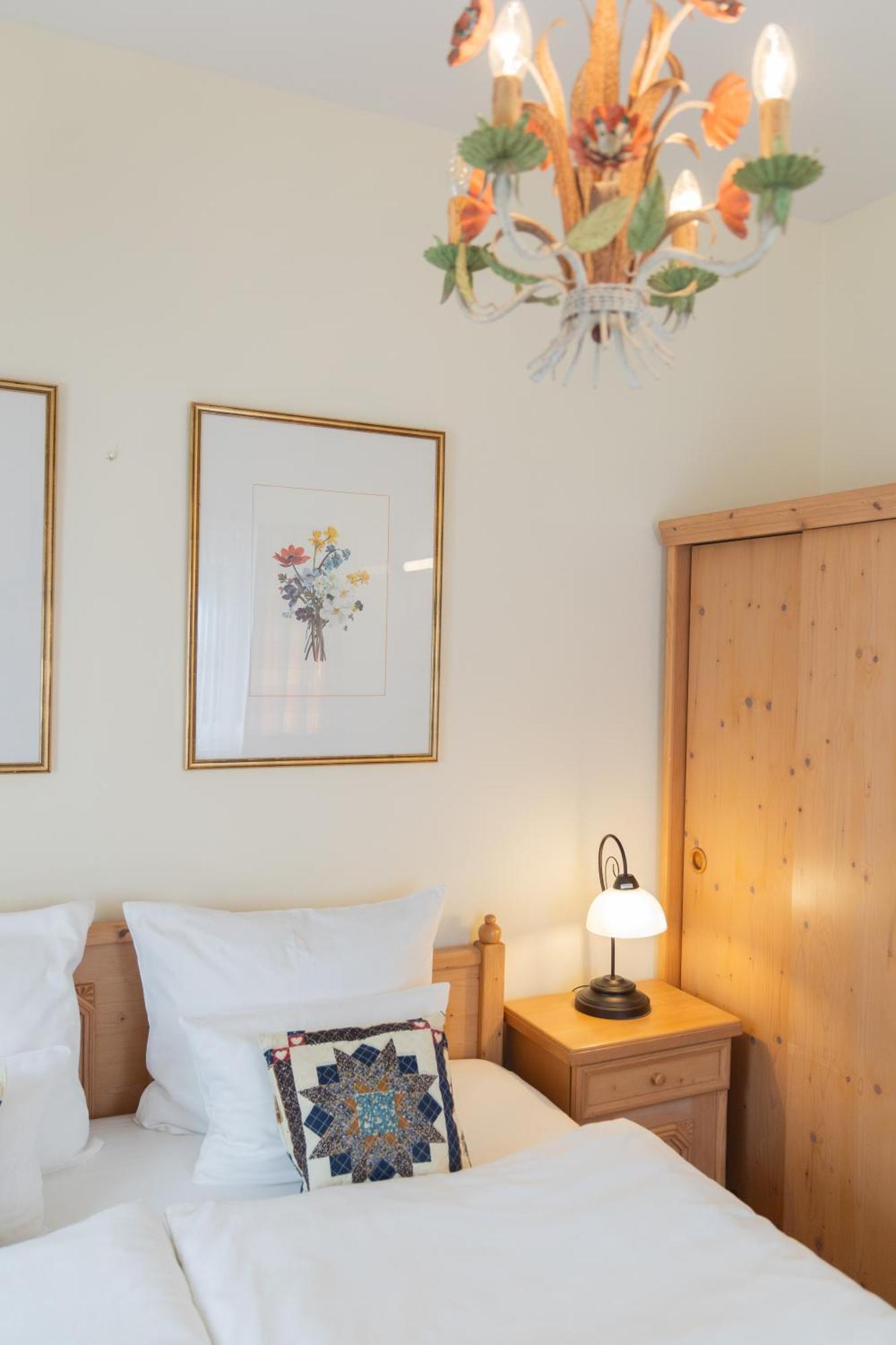 Gaestehaus Englischer Garten München Ngoại thất bức ảnh