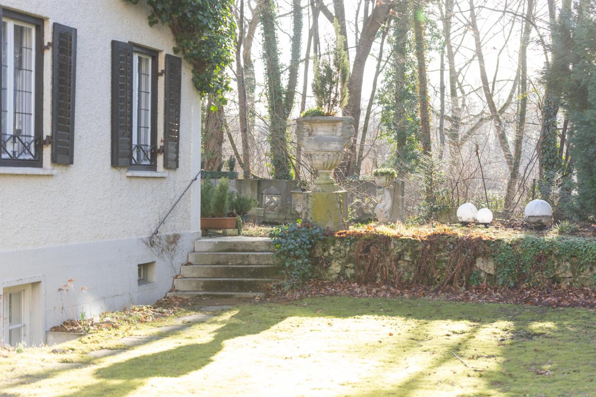 Gaestehaus Englischer Garten München Ngoại thất bức ảnh