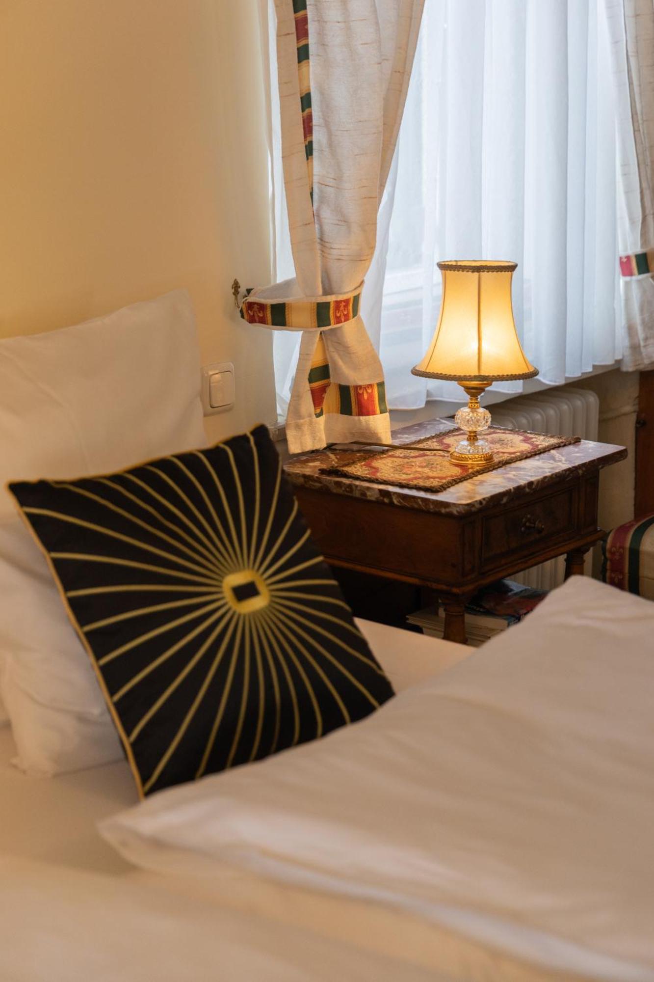 Gaestehaus Englischer Garten München Ngoại thất bức ảnh