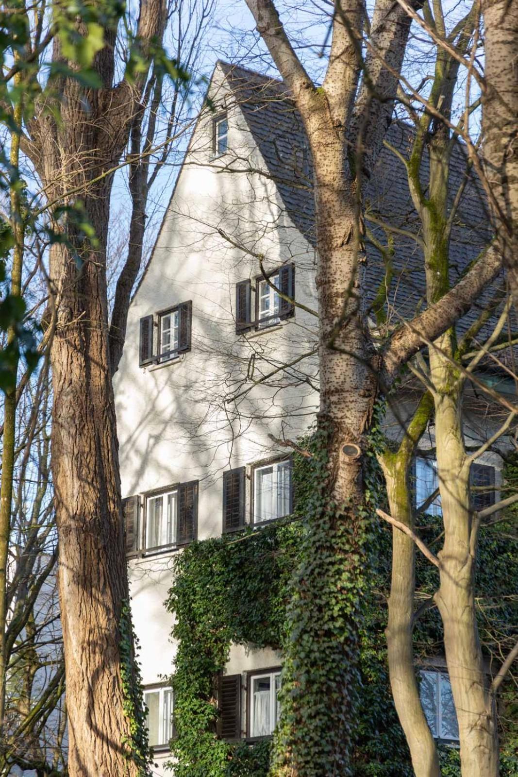 Gaestehaus Englischer Garten München Ngoại thất bức ảnh