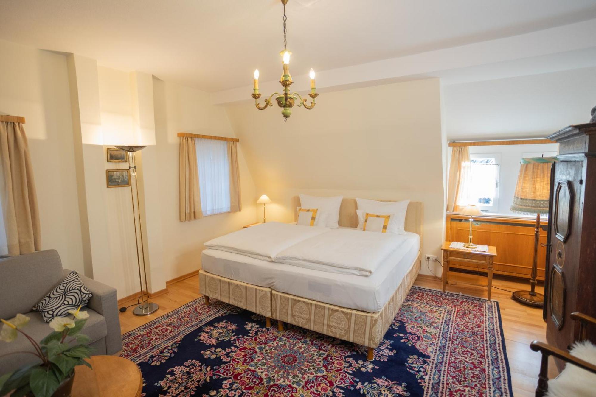 Gaestehaus Englischer Garten München Ngoại thất bức ảnh