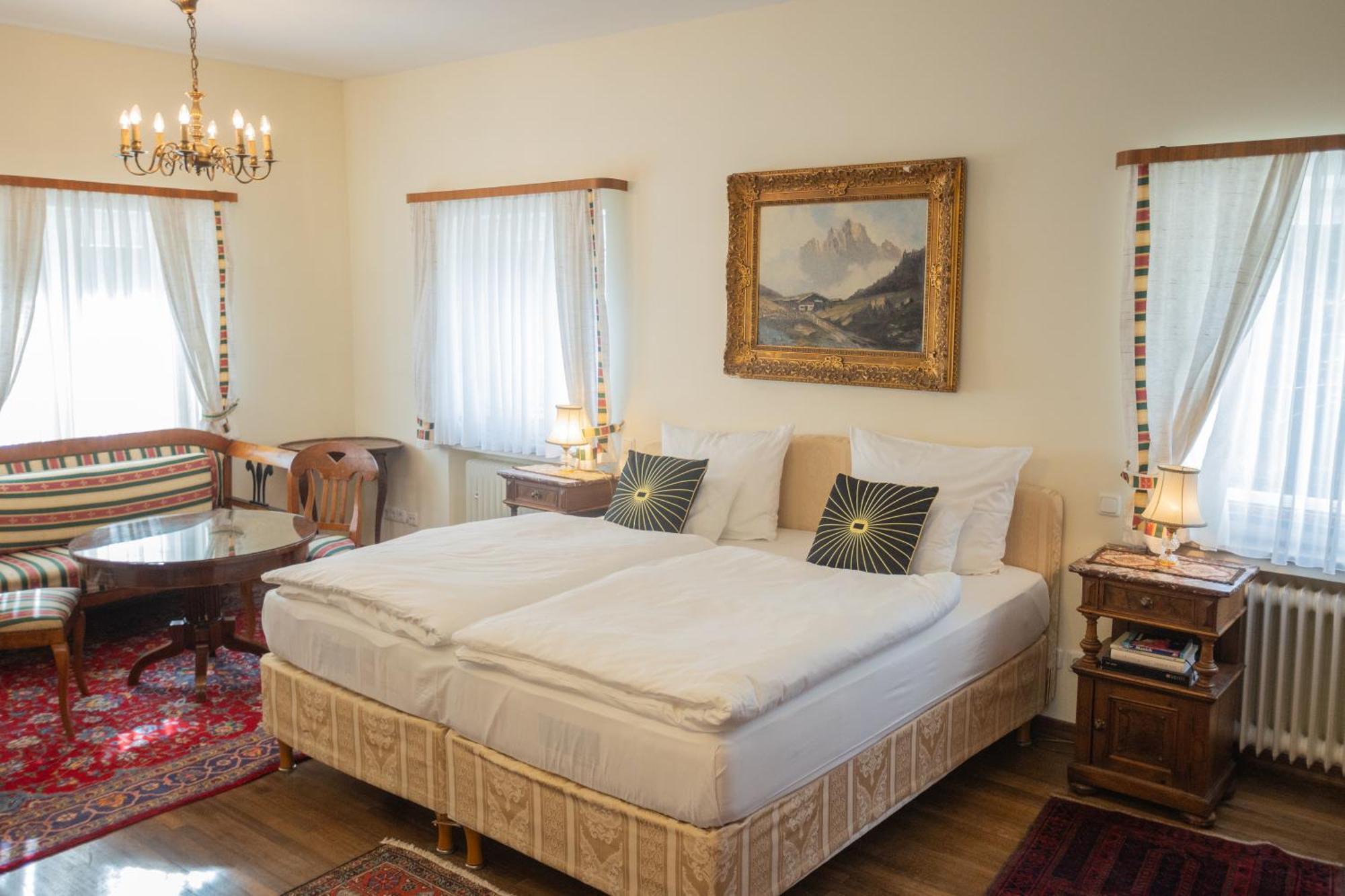 Gaestehaus Englischer Garten München Ngoại thất bức ảnh