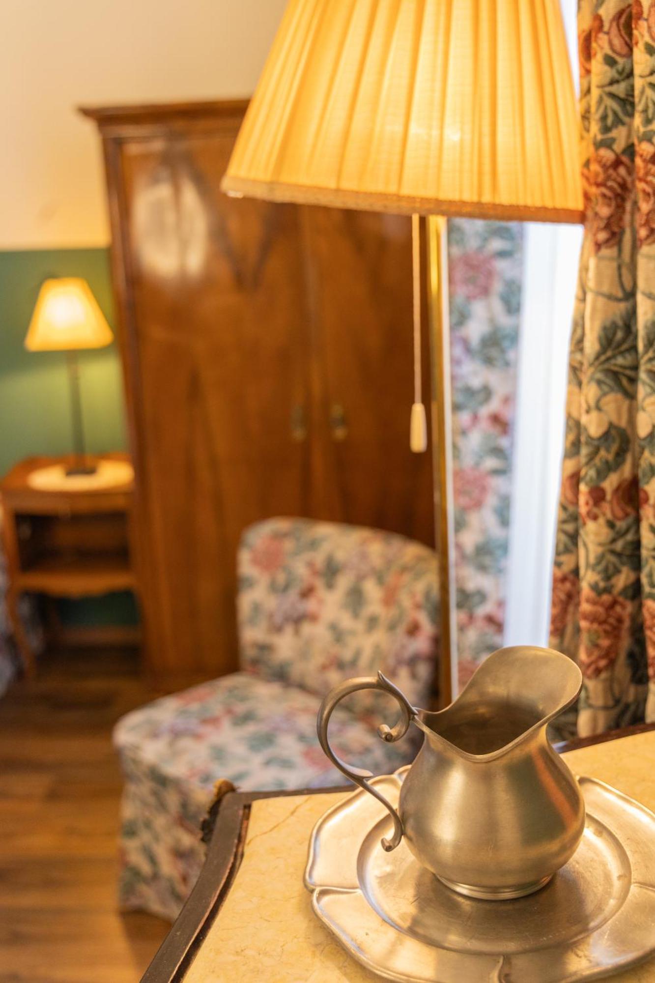 Gaestehaus Englischer Garten München Ngoại thất bức ảnh