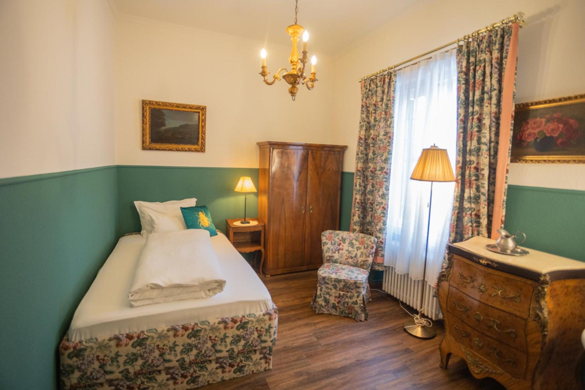 Gaestehaus Englischer Garten München Ngoại thất bức ảnh