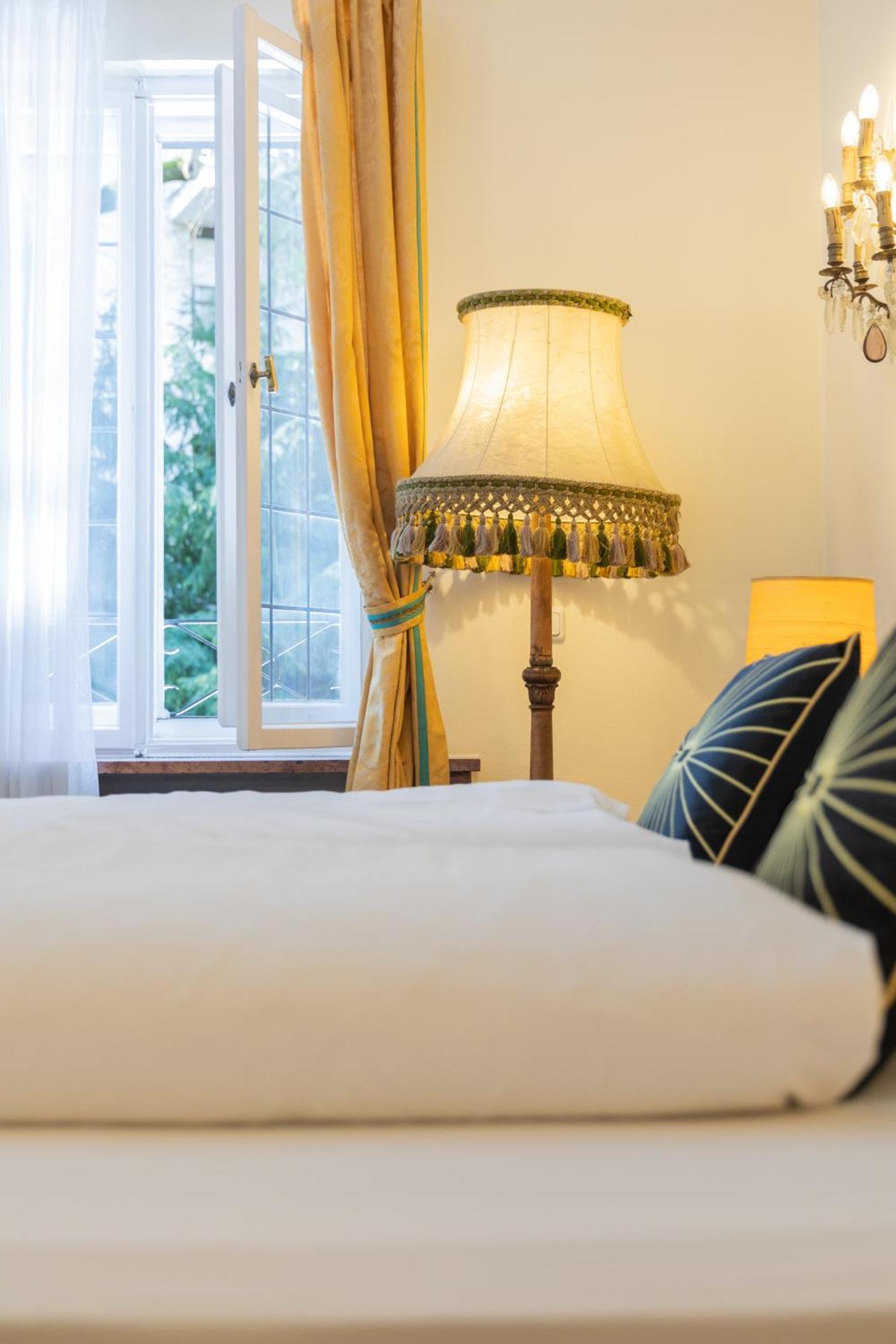 Gaestehaus Englischer Garten München Ngoại thất bức ảnh